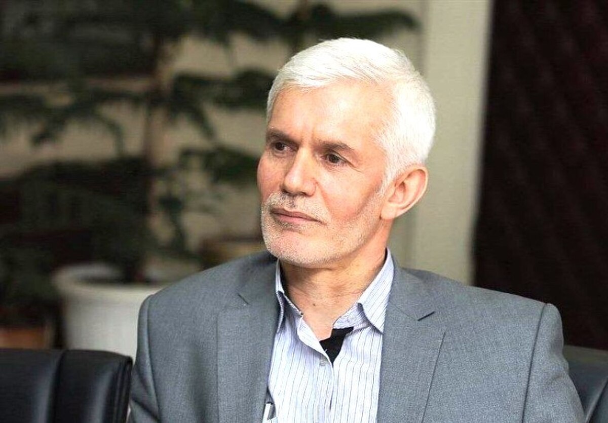 اسبقیان: تاج در حال پیگیری پاداش ملیپوشان است قطعاً قطر را از پیش رو برمیداریم+فیلم