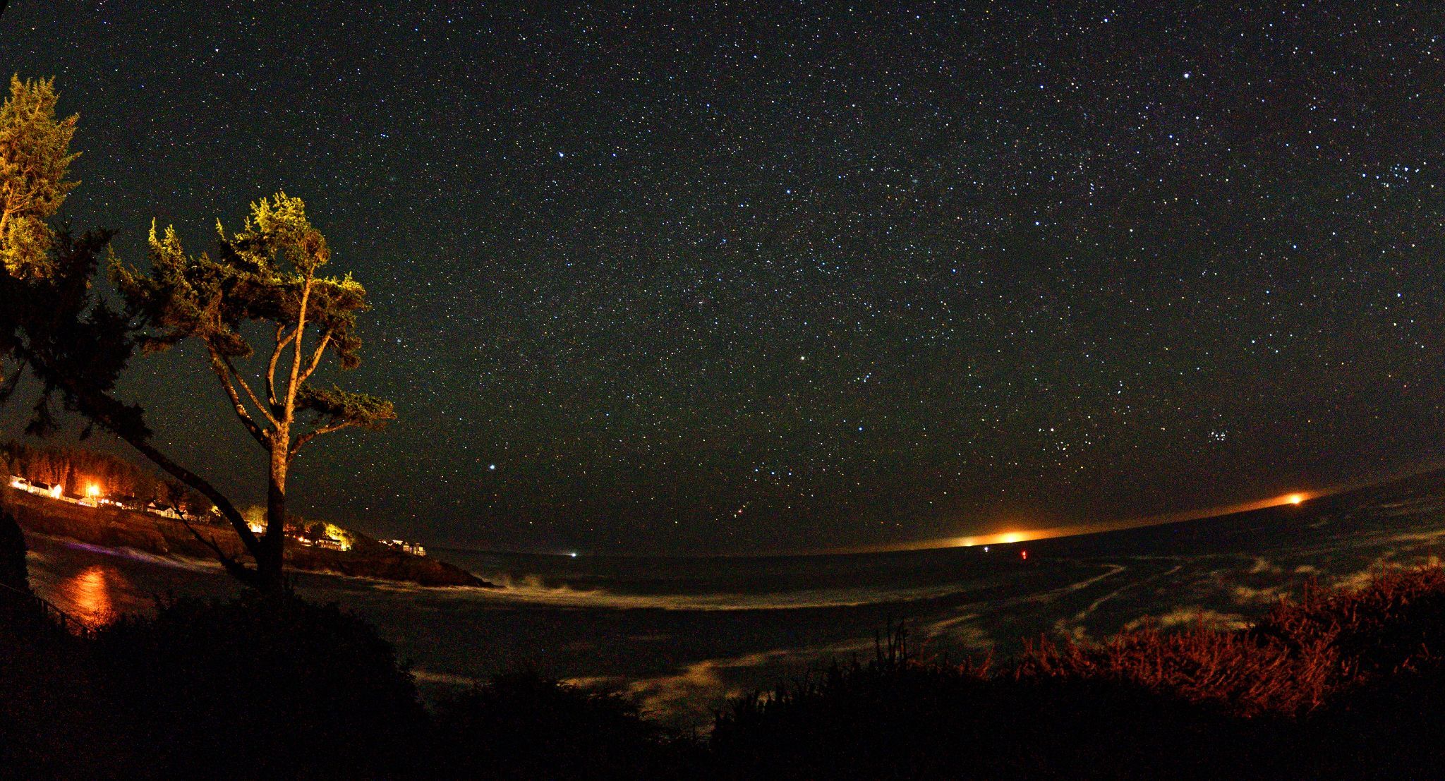 تصاویر نجومی روز