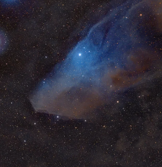 تصاویر نجومی روز