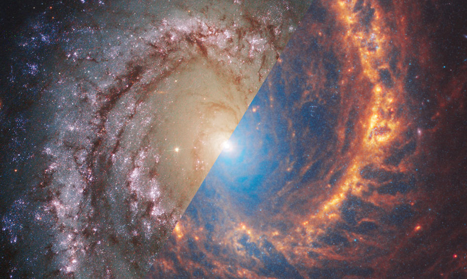 تصاویر نجومی روز