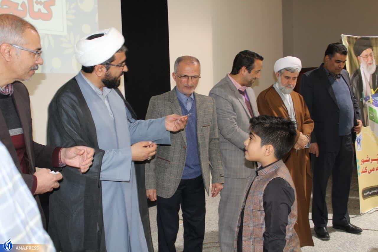 داوری: «تمدنسازی» وجه تمایز فعالیتهای مهدوی صحیح و ناصحیح است داوری: «تمدنسازی» وجه تمایز فعالیتهای مهدوی صحیح و ناصحیح است