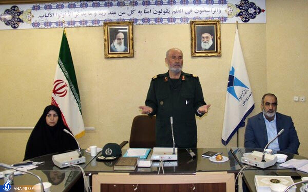 کوتاهترین راه برای تحقق مردمسالاری حضور در انتخابات است