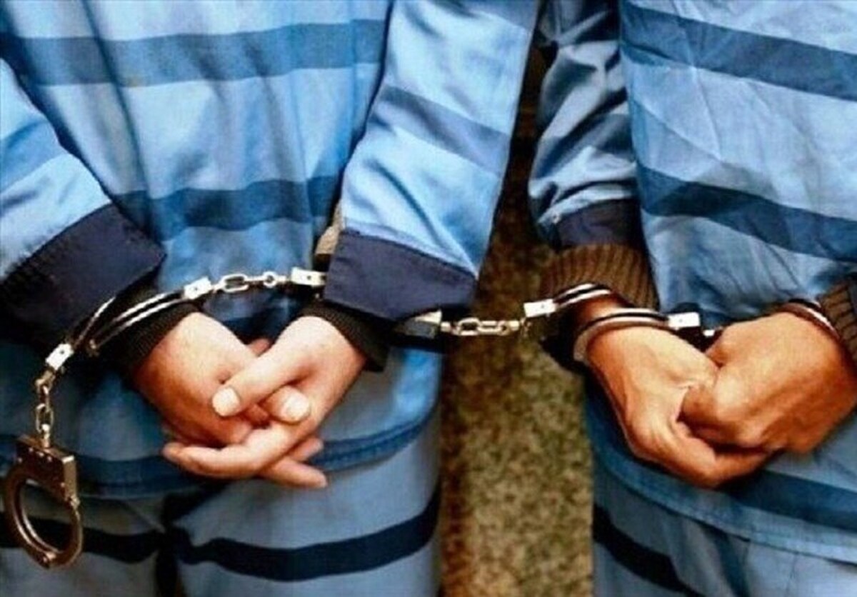 قاتل فرمانده یگان امداد شیراز دستگیر شد