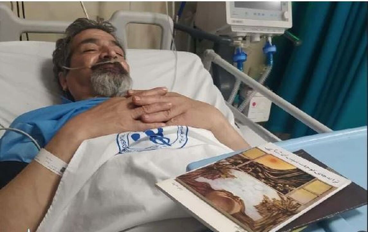 زندهیاد «پودینه» حضوری تأثیرگذار در تئاتر سیستان و بلوچستان داشت