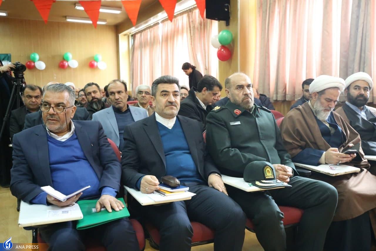 اگر گفتمان غالب در انتخابات بیانیه گام دوم انقلاب باشد مجلس خوبی خواهیم داشت اگر گفتمان غالب در انتخابات بیانیه گام دوم انقلاب باشد مجلس خوبی خواهیم داشت