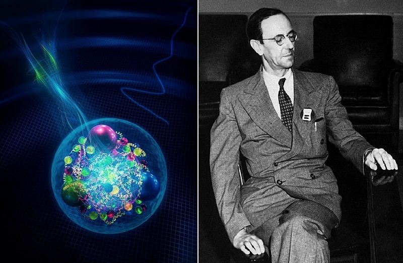 ۱۸ بهمن در دنیای علم چه خبر؟