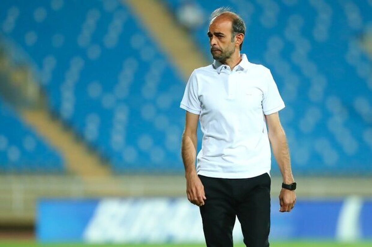 مهلت ٢٤ ساعته نویدکیا براى معاوضه بازیکن و آخرین فرصت برای استقلال و پرسپولیس