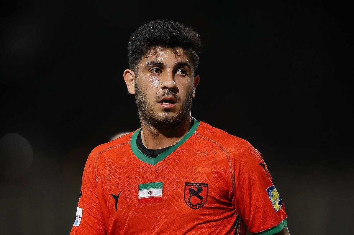 پرسپولیس امروز تکلیف خدا بنده لو را مشخص میکند