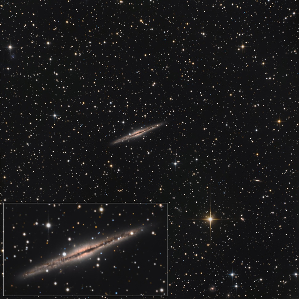 تصاویر نجومی روز