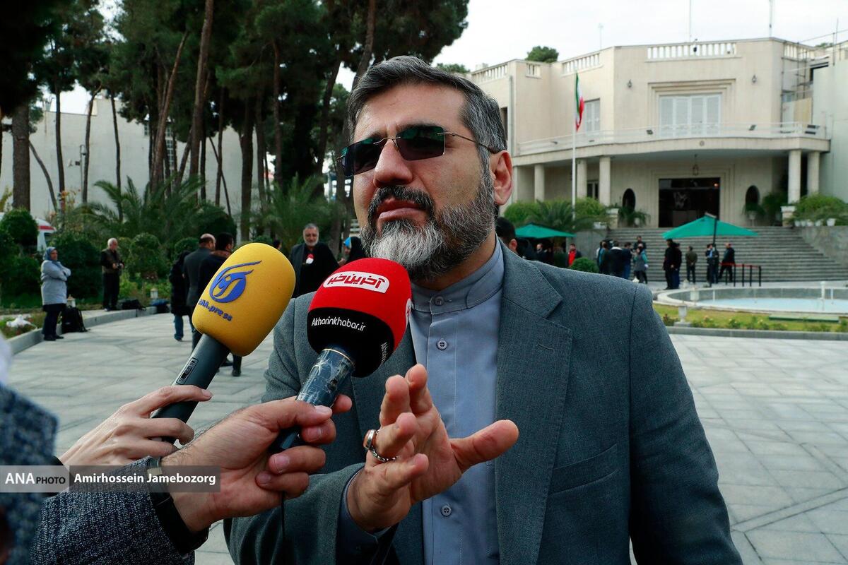 اسماعیلی: سیمرغ مردمی به جشنواره فیلم فجر بازمیگردد