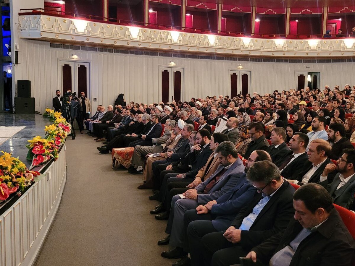 وزیر ارشاد: ۷ میلیون نفر در نمایشگاه کتاب امسال حضور پیدا کردند