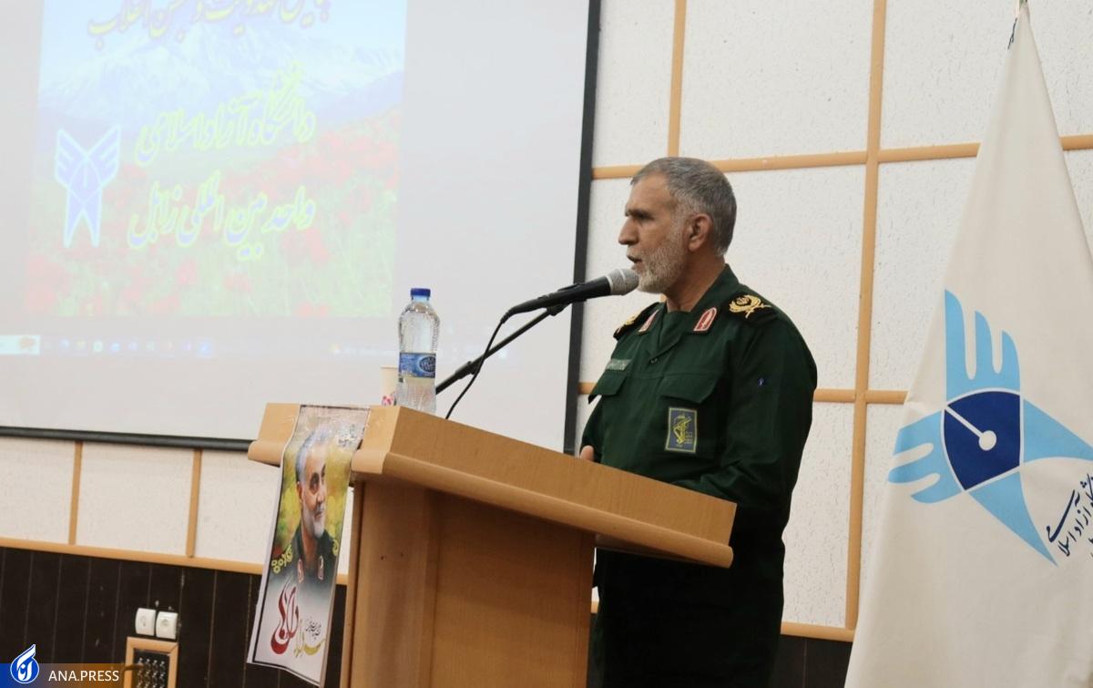 نقش مرجعیت دانشگاهها برای مشارکت حداکثری مردم در انتخابات