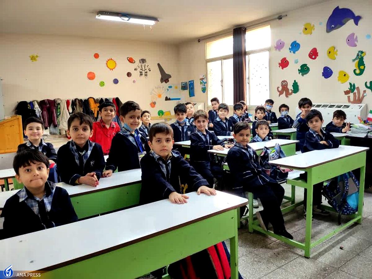 توجه به رشد و تعالی آموزش در مدارس سما زمینهساز پیشرفتهای علمی