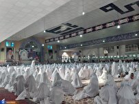 جشن تکلیف، آغازگر حرکتی منسجم در مسیر ارزشهای دینی و معنوی