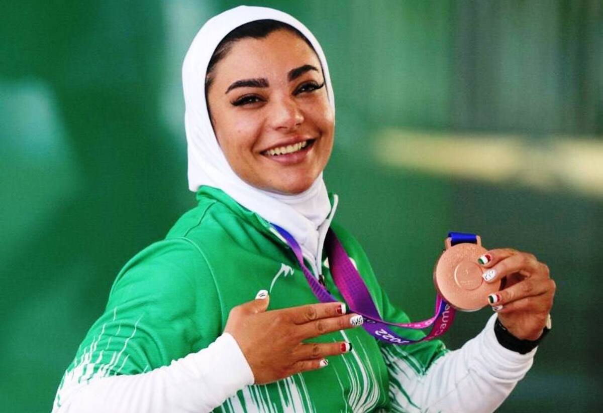 عبدالملکی: چون فیلم کتری و قوری را رسانهای کردم با من این برخورد را کردند! چرا اسامی بقیه دوپینگیها منتشر نمیشود؟