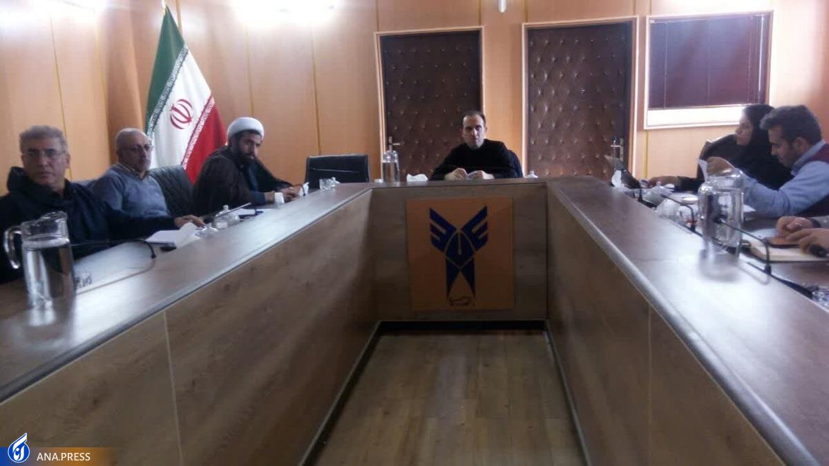 دانشگاه قبل از انقلاب عبارتی خاص بود؛ امروز کانون پژوهشهای بنیادی است
