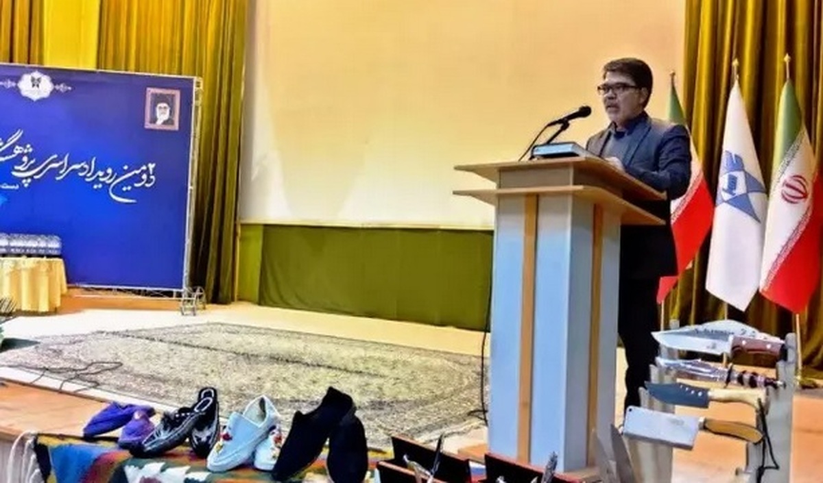 نادی: دانشگاه آزاد اسلامی دارنده زیستبوم زنجیره تعلیم و تربیت است