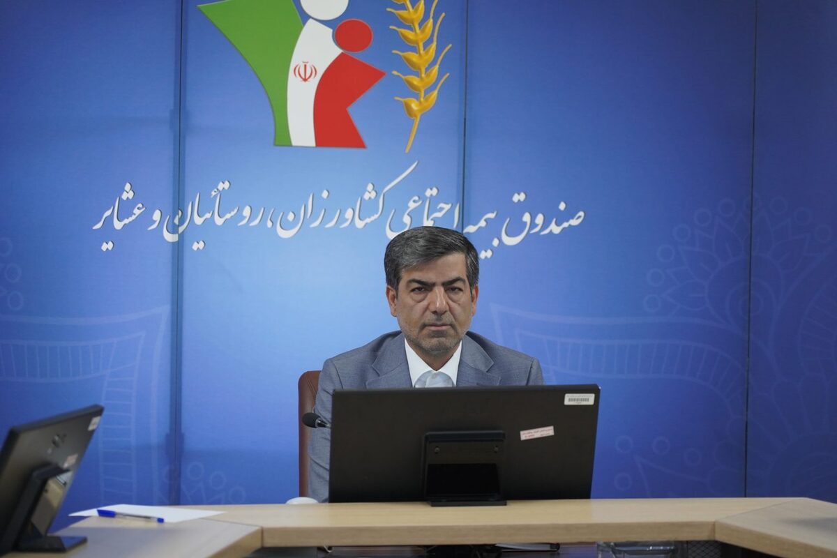 افزایش فرصت بیمهای با یارانه دولتی در استانهای کم برخوردار+ صوت