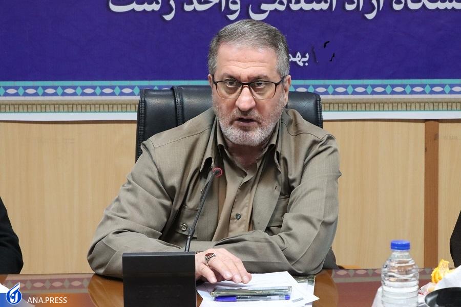 لزوم تشکیل قرارگاه انتخاباتی در دانشگاه&zwnj;ها