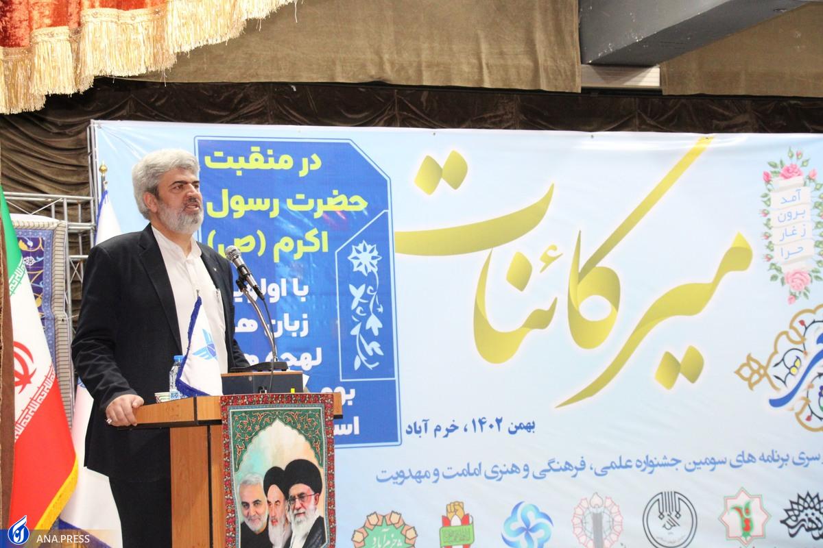 کاهش اتکا به درآمدهای شهریهای در دانشگاه آزاد از ۸۴ به ۵۲ درصد