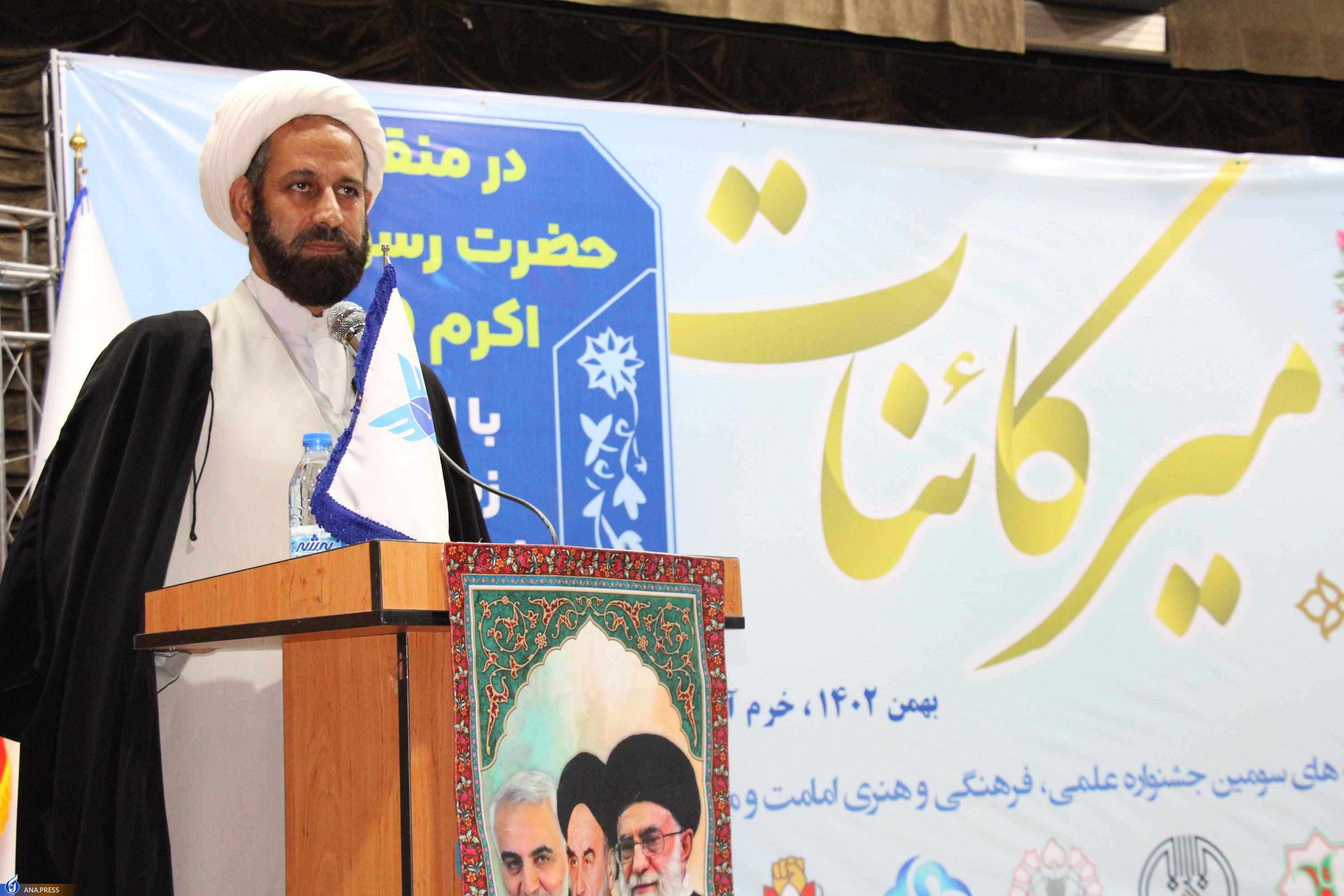 کاهش اتکا به درآمدهای شهریهای در دانشگاه آزاد از ۸۴ به ۵۲ درصد کاهش اتکا به درآمدهای شهریهای در دانشگاه آزاد از ۸۴ به ۵۲ درصد