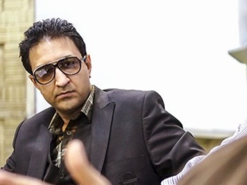 «مجنون» فیلمی که میگوید جنگ سخت است، اما حالا که هست باید جنگید «مجنون» فیلمی که میگوید جنگ سخت است، اما حالا که هست باید جنگید