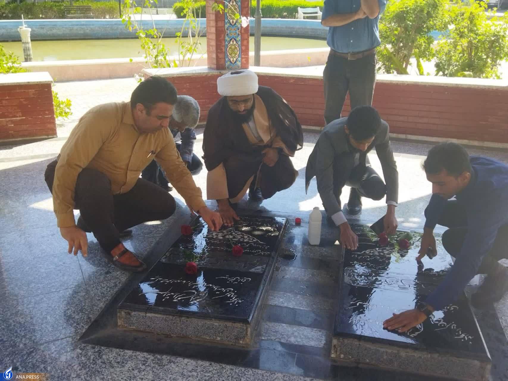 تلاقی عید مبعث با دهه فجر عطر پیروزی انقلاب اسلامی را صدچندان میسازد تلاقی عید مبعث با دهه فجر عطر پیروزی انقلاب اسلامی را صدچندان میسازد