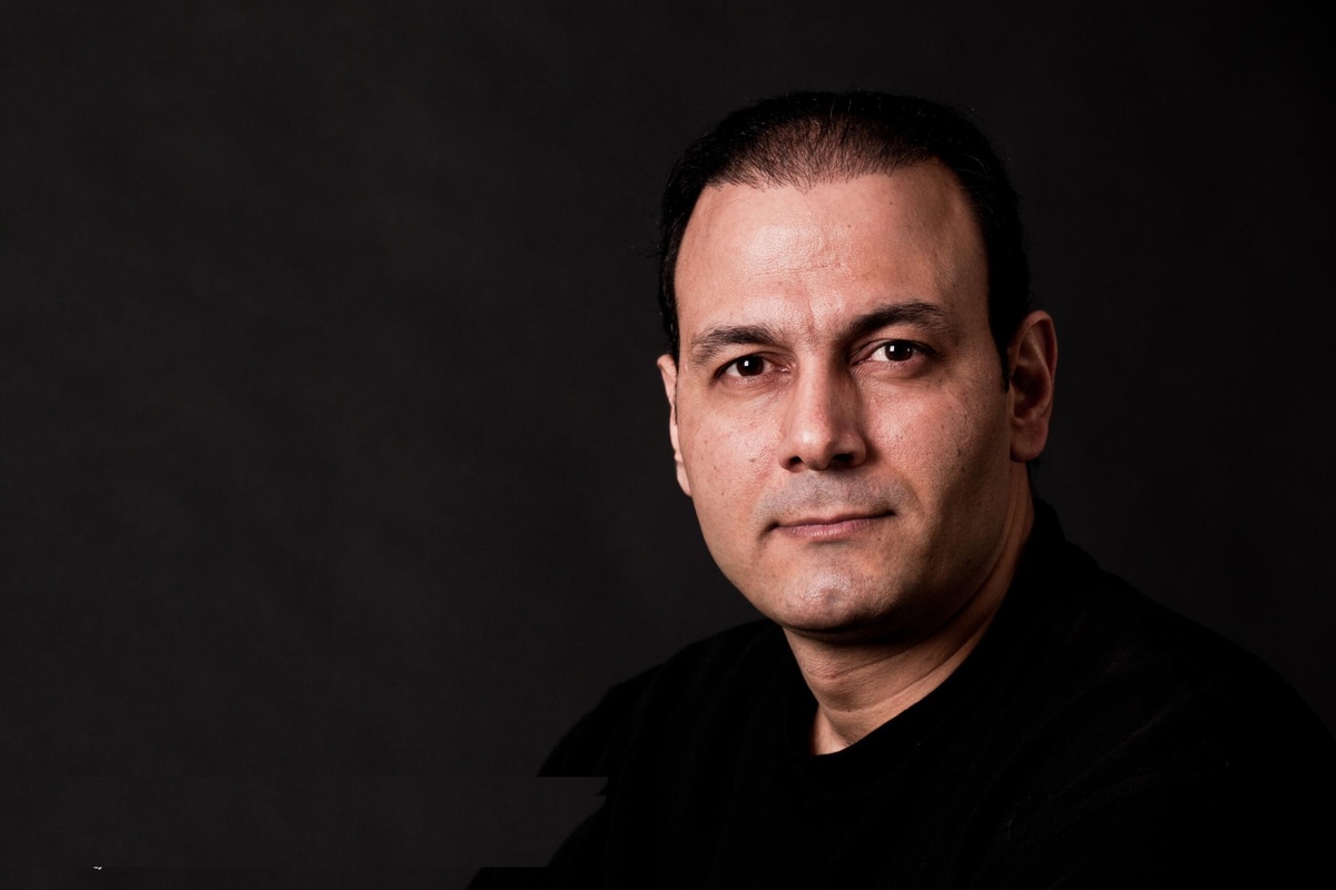 همسر «علیرضا قربانی» درگذشت