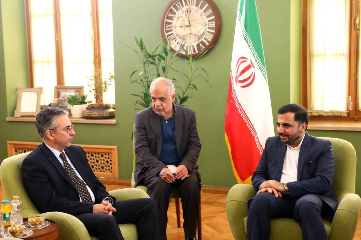 اعلام آمادگی ایران در انتقال تجربیات حوزه ارتباطات به کوبا
