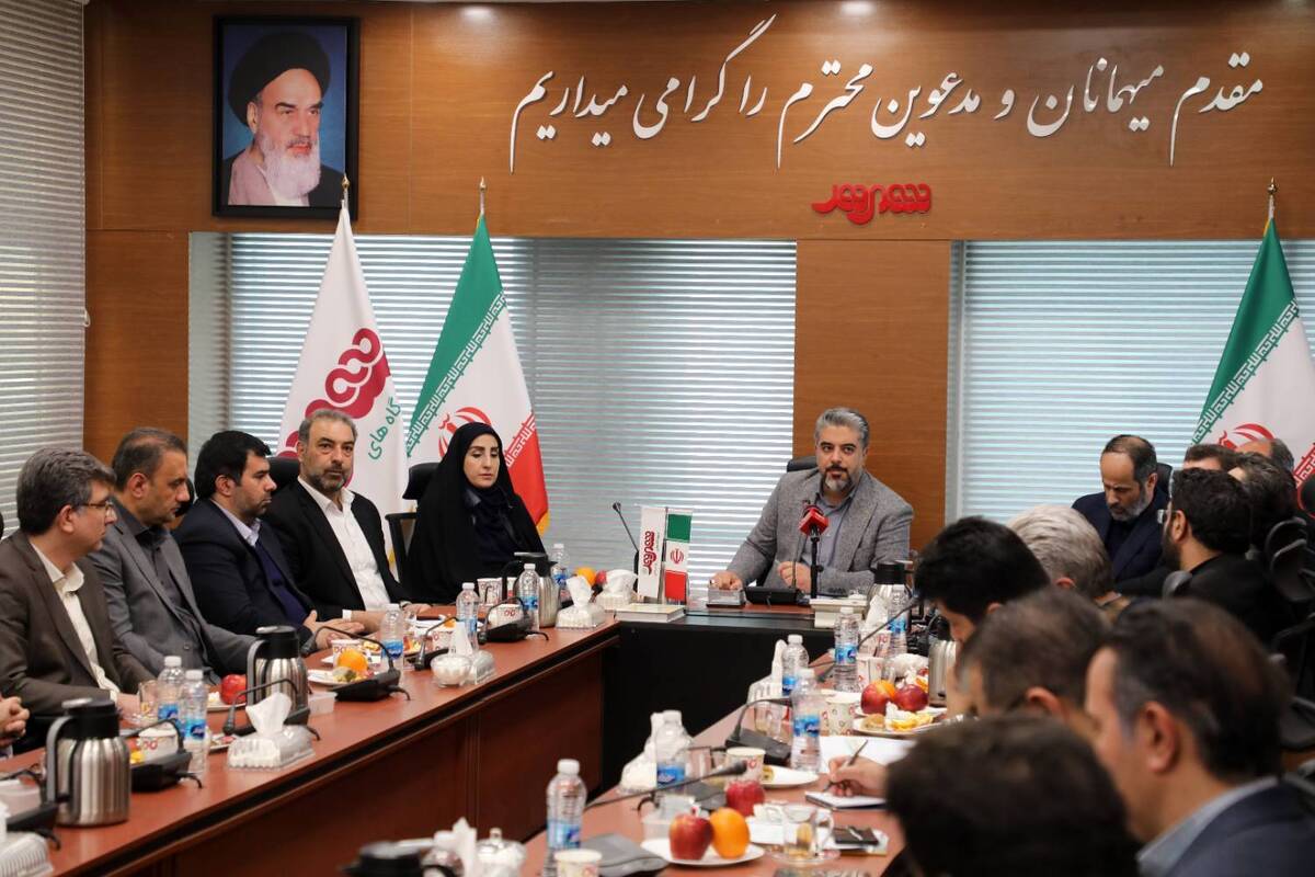 طی ۲ سال گذشته ۱۲ فروشگاه به ناوگان خدماترسانی شهروند اضافه شده است