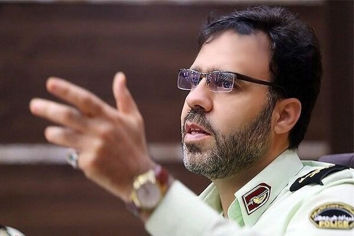 گسترش مناسبات دیپلماتیک پلیسی در دستور کار فراجا
