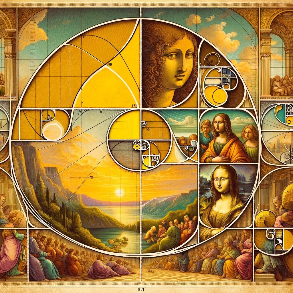 جادوی اعداد فیبوناچی: الگوی مخفی طبیعت جادوی اعداد فیبوناچی: الگوی مخفی طبیعت