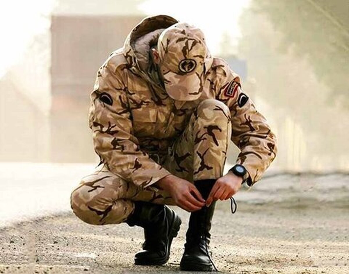 سردار عبداللهی: وام خوداشتغالی سربازان در سال آینده افزایش مییابد