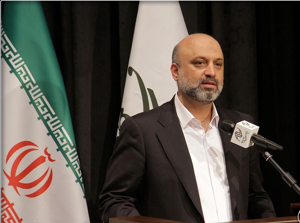 دبیر جشنواره بین المللی فیلمهای کودکان و نوجوان منصوب شد
