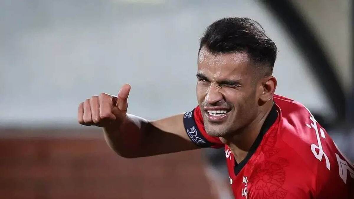 آل کثیر در یک قدمی پرسپولیس مربیان خارجی فعلی به امارات میروند