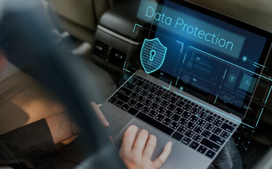 لزوم تدوین سند جامع حکمرانی داده/ قانون جرایم رایانه&zwnj;ای نیاز به به&zwnj;روزرسانی دارد