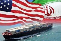 صادرات ماهانه آمریکا به ایران ۲ برابر شد