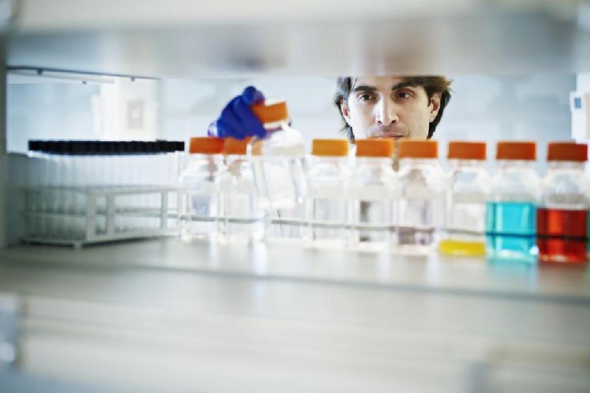 رفتار علمی چیست؟