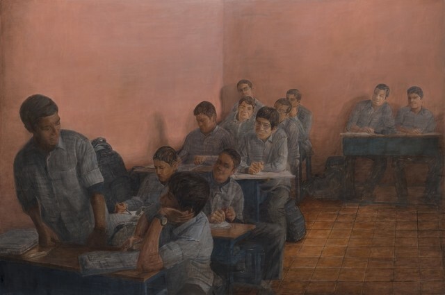 مدرسه و نقش آن در انتقال ارزشهای اخلاقی مبتنی بر زندگی اجتماعی مدرسه و نقش آن در انتقال ارزشهای اخلاقی مبتنی بر زندگی اجتماعی