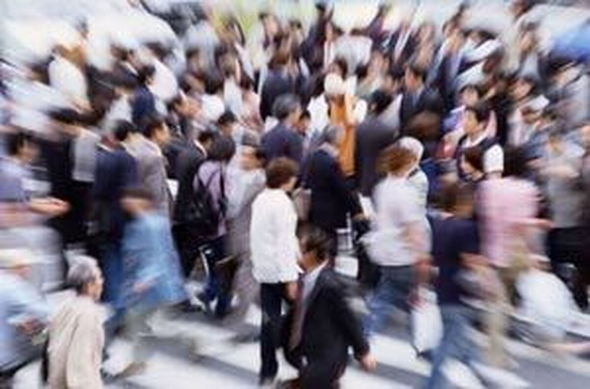 شیزوفرنی فرهنگی و چندگانگی معیار‌های اخلاقی در جامعه ایرانی