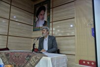 جاوید: بنیان جشنواره مشاعره علوی باید از مهدهای کودک و مدارس آغاز شود