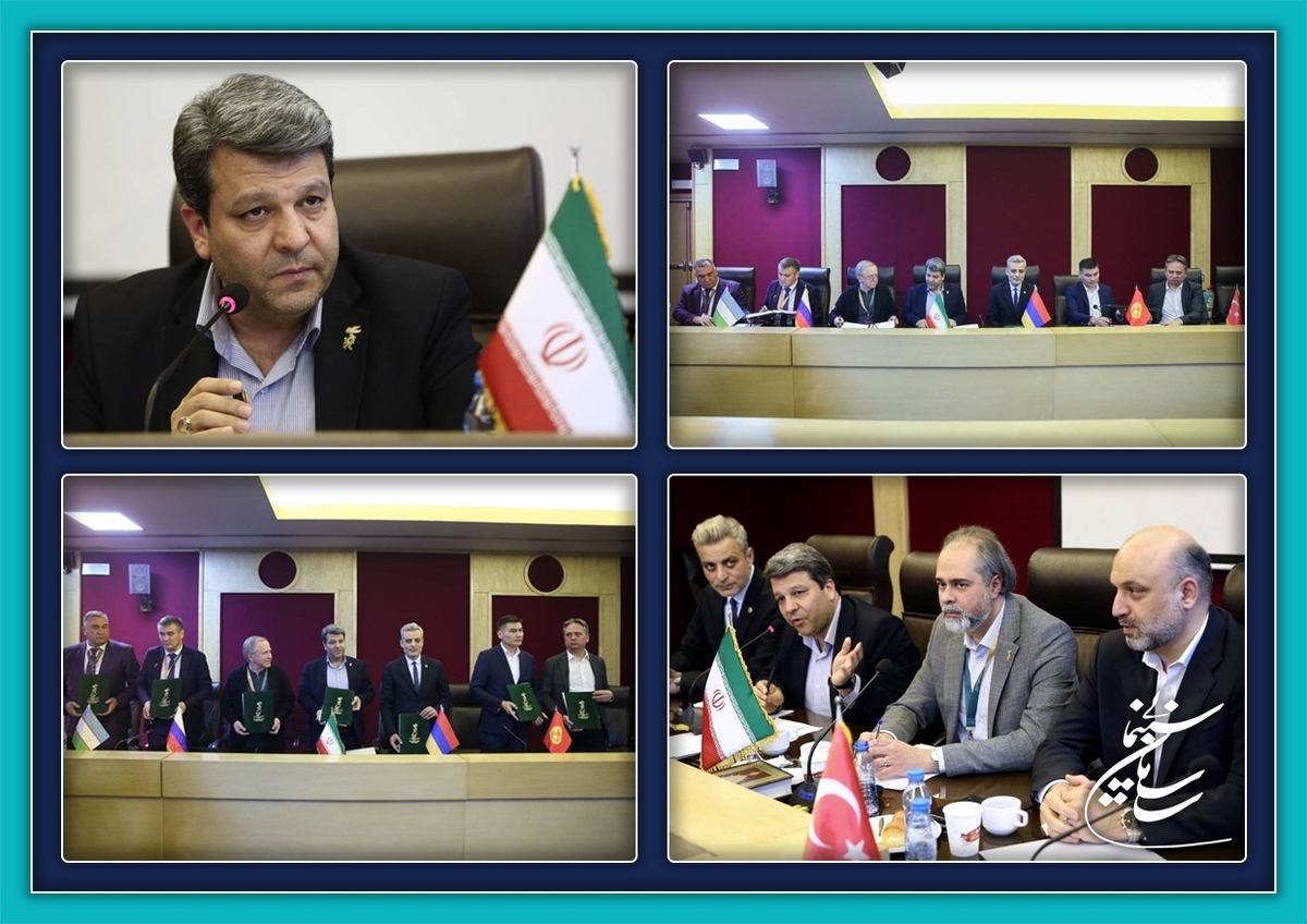 امضای تفاهمنامه سینمایی ایران با ۷ کشور خارجی