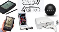 شکست حتی برای غولهای دیجیتال