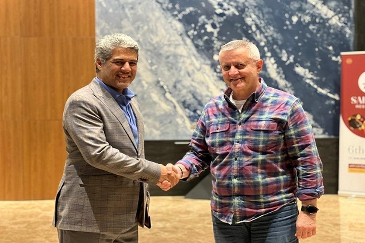 مربی مطرح فرانسوی مربی تیم ملی شمشیربازی اسلحه سابر شد