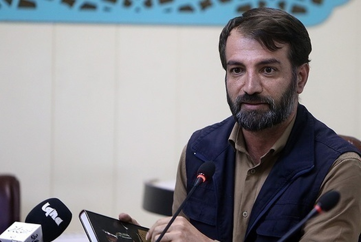 علویتبار: شعر و موسیقیهای انقلابی ترجمان هویت هنر مردمی است