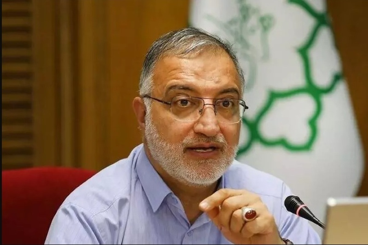 زاکانی: سال آینده گشایش در حوزه حمل و نقل تهران رخ می‌دهد