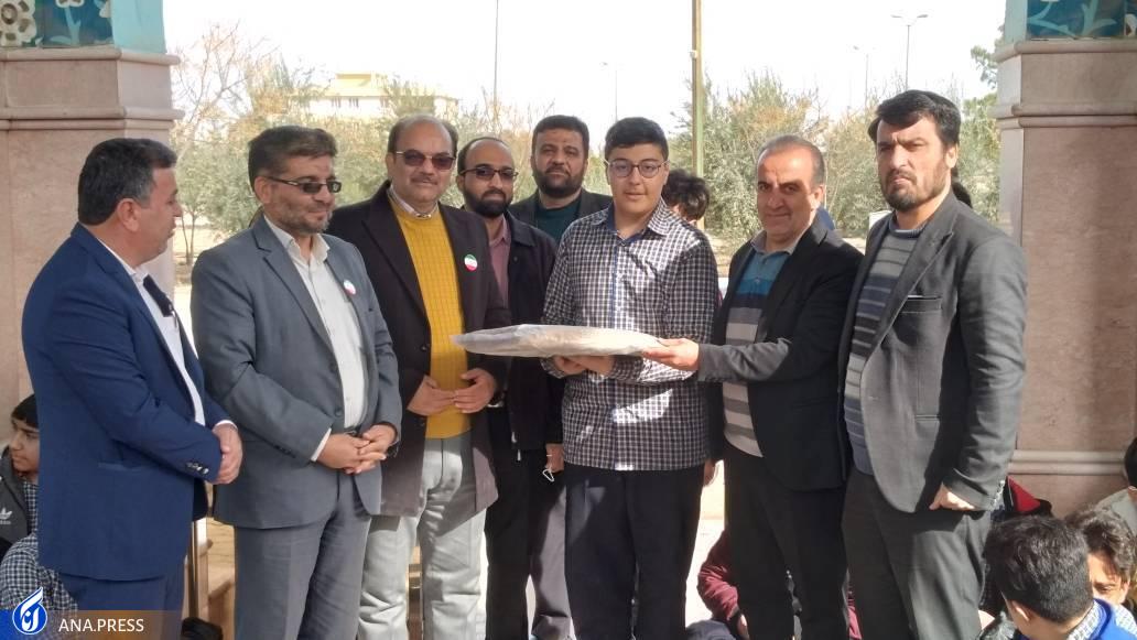 مهمترین و اصلیترین مطالبه شهدا از ما پیروی از ولایت است مهمترین و اصلیترین مطالبه شهدا از ما پیروی از ولایت است