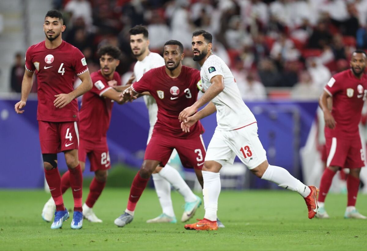 تفاوت مهم دوران پسا کیروش در فوتبال ملی ایران و قطر