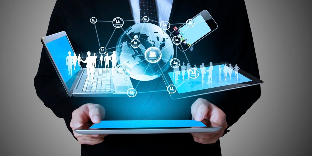 فراهمکردن اینترنت باکیفیت؛ راهی برای افزایش سهم اقتصاد دیجیتال
