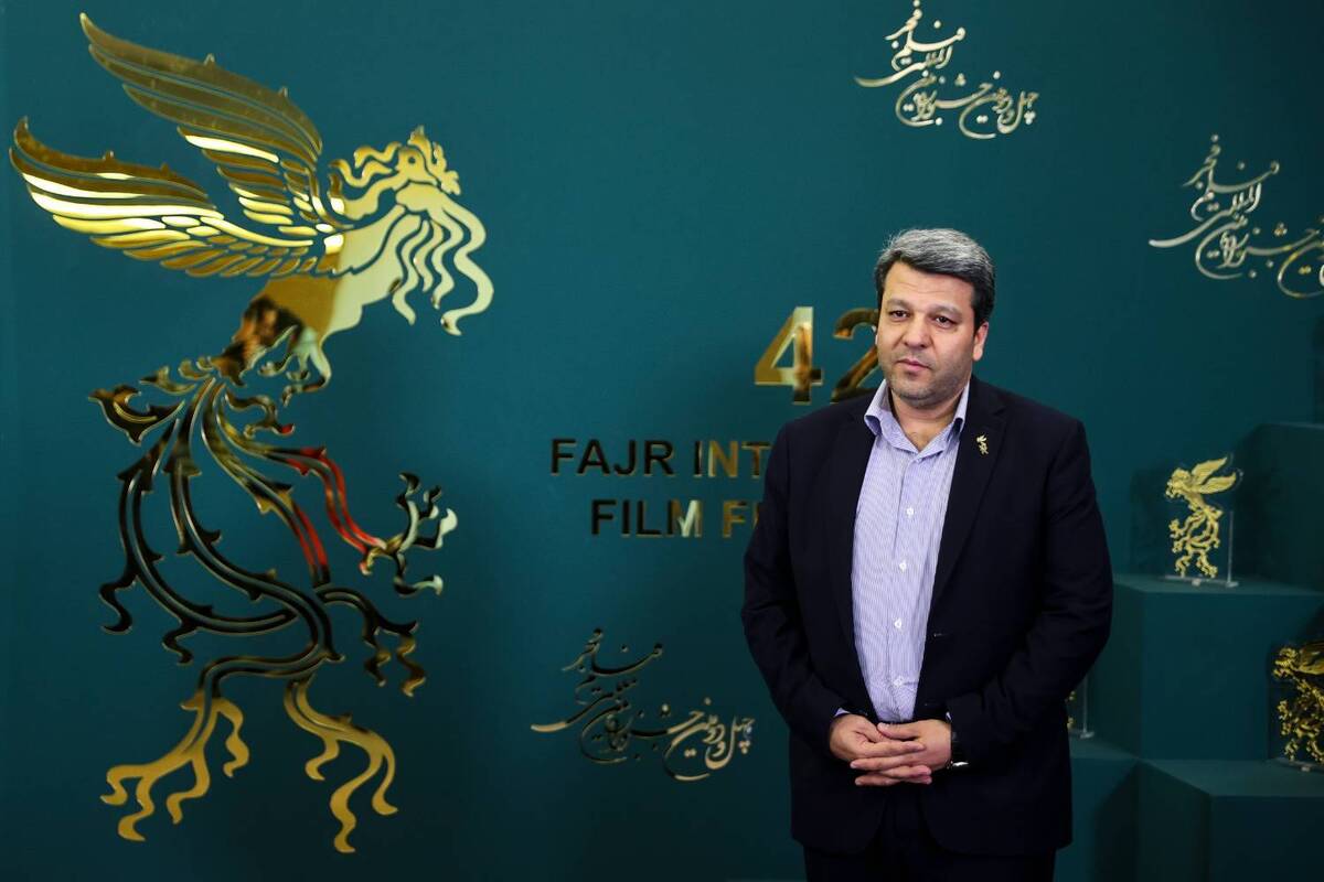 درخواست ۱۰ کشور از ایران برای انجام تولید مشترک سینمایی